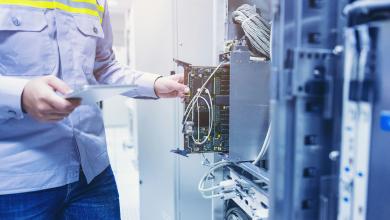 Operator usług wzmacnia szkielet sieci w modelu multi-vendor