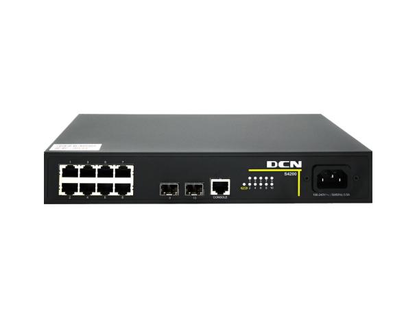 S4200-10P-PL-SI