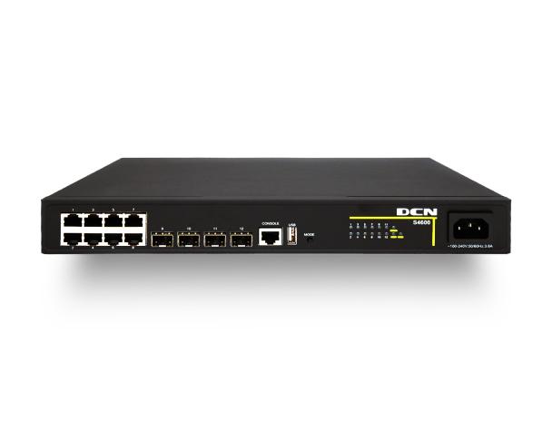 S4600-12X-P-SI