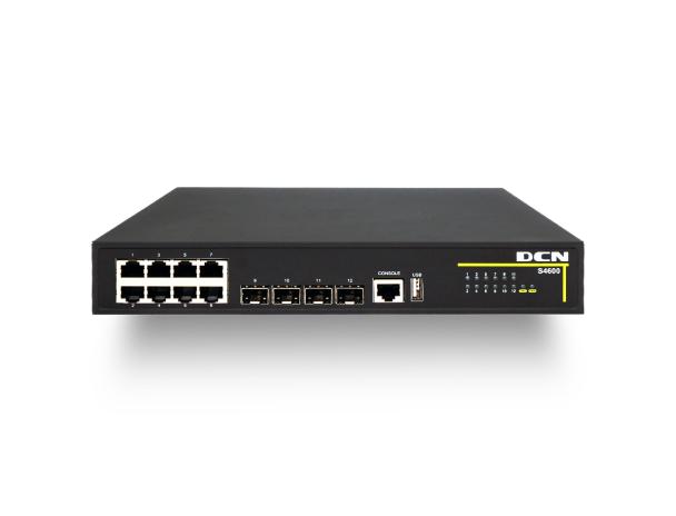 S4600-12X-SI
