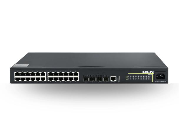 S4600-28P-SI (R3.5)