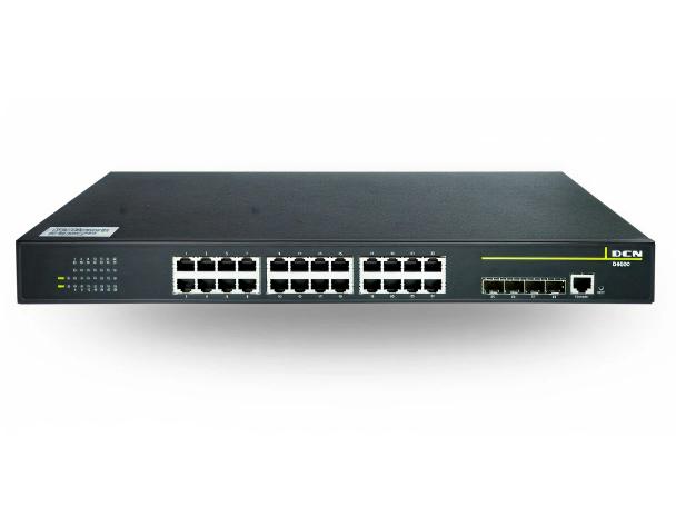 S4600-28X-P-SI