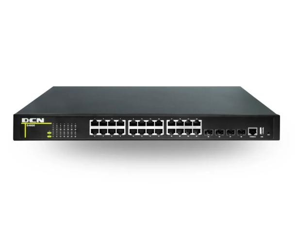 S4600-28X-SI (R2)