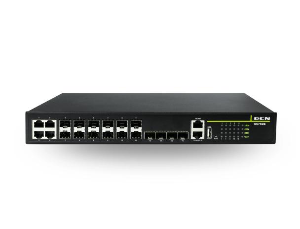 S5750E-16F-SI-D