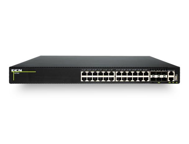 S5750X-24T6X-P-SI