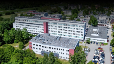 Budowa infrastruktury sieciowej szpitala powiatowego