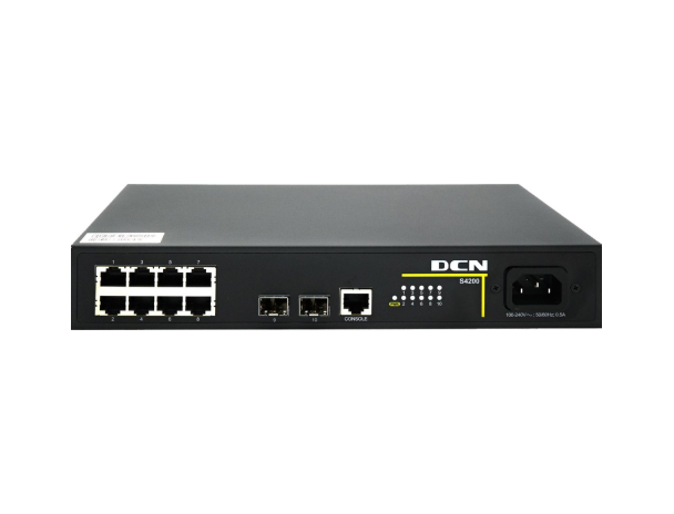 S4200-10P-PL-SI